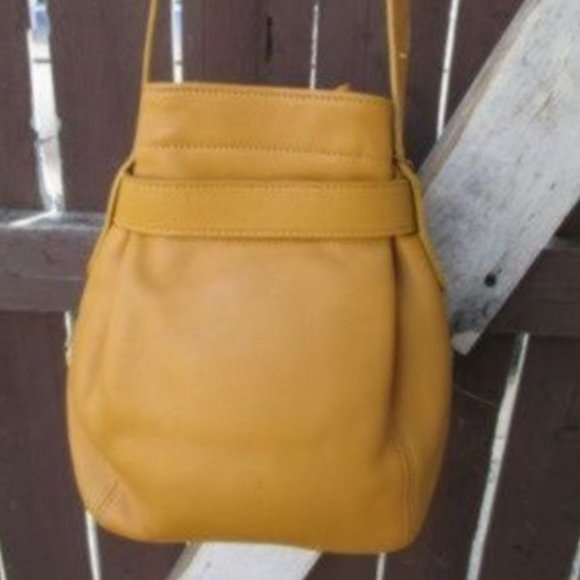 Coach Vintage Soho Buckle 4156 - Picture 2 of 6